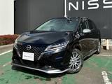 日産 ノート 1200cc 1.2 AUTECH FOUR 4WD