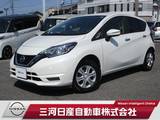 日産 ノート 1200cc 1.2 X DIG-S 純正ナビTV バックカメラ LEDヘッド