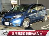 日産 ノート 1200cc 1.2 X Vセレクション アルパイン9インチナビアラウンドビューモ