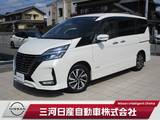 日産 セレナ 2000cc 2.0 ハイウェイスター V 純正ナビ プロパイロット 全周囲カメラ