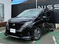 日産 セレナ 1400cc 1.4 e-POWER ハイウェイスターV MOPナビ・プロパイロット・後席モニター