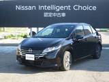日産 ノート 1200cc S　FOUR