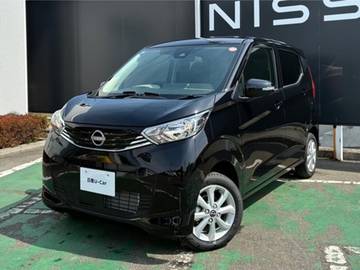 660 X 4WD 社用車UP・純正9型ナビ・アラビューM