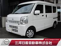 日産 クリッパー 660cc 660 DX GLパッケージ ハイルーフ 純正ナビTV バックカメラ シートヒーター