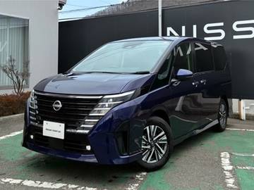 セレナ 1.4 e-POWER ハイウェイスターV 社用車UP・MOPナビ・ETC・ドラレコ