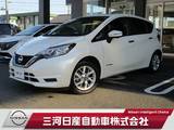 日産 ノート 1200cc 1.2 e-POWER X 純正ナビTV 全周囲カメラ LEDヘッド