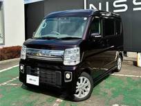 日産 NV100クリッパーリオ 660cc 660 G ハイルーフ 4WD 純正7型ナビ・Bカメラ・ETC・純正ドラレコ