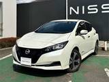 日産 リーフ X Vセレクション AVM・MOPナビ・プロパイ・ドラレコ・ETC