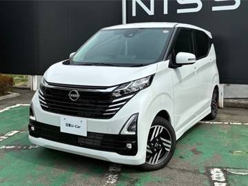 660 ハイウェイスターX 社有車UP・純正9型ナビ・AVM・寒冷千仕様