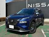日産 エクストレイル 1500cc 1.5 AUTECH アドバンスト パッケージ e-4ORCE 4WD MOPナビ・ドラレコ・ETC・寒冷地仕様