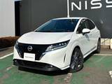 日産 ノート 1200cc 1.2 X FOUR 4WD 純正9型ナビ・AVM・純正ドラレコ・ETC