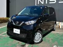 日産 デイズ 660cc B 4WD レンタアップ・Bカメラ・純正7インチナビ