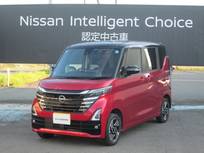 日産 ルークス 660cc 660 ハイウェイスターX プロパイロット エディション 4WD