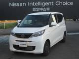 日産 デイズ 660cc 660 S 4WD