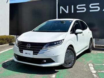 1.2 X プロパイロット・ETC・純正9型ナビ・AVM