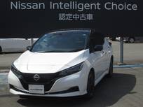 日産 リーフ X Vセレクション