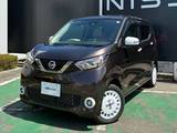 日産 デイズ 660cc 660 ボレロ 4WD 純正9型ナビ・アラビューM・寒冷地仕様車
