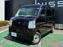 日産 クリッパー 660cc 660 DX ハイルーフ 4WD 純正7型ナビ・障害物センサー・フルセグTV