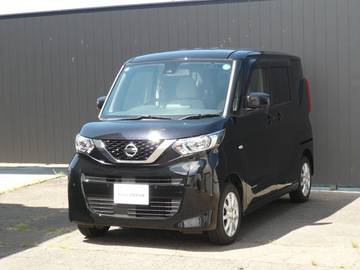 660 S 4WD 純正ナビゲーション