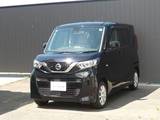 日産 ルークス 660cc 660 S 4WD 純正ナビゲーション