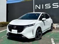 日産 ノートオーラ 1200cc 1.2 G FOUR レザーエディション 4WD BOSE・MOPナビ・ドラレコ・プロパイロット