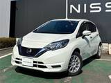 日産 ノート 1200cc 1.2 e-POWER X クルコン・純正7インチナビ・アラビューM