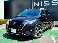 日産 キックス 1200cc 1.2 X (e-POWER) 純正9型ナビ・AVM・ETC・プロパイ