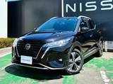 日産 キックス 1200cc 1.2 X (e-POWER) 純正9型ナビ・AVM・ETC・プロパイ
