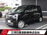 日産 デイズ 660cc 660 X 純正大画面ナビTV 全周囲カメラ LEDヘッド