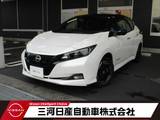 日産 リーフ e+ X メーカーナビ プロパイロット 全周囲カメラ
