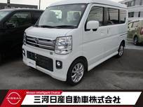 日産 NV100クリッパーリオ 660cc 660 E ハイルーフ 左パワスラ　ドラレコ　バックモニター