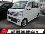 日産 NV100クリッパーリオ 660cc 660 E ハイルーフ 左パワスラ　ドラレコ　バックモニター