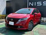 日産 ノート 1200cc 1.2 X FOUR 4WD MOPナビ・プロパイ・AVM・ドラレコ・ETC2.0