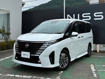2.0 ハイウェイスターV MOPナビ・後席モニター・ETC2.0