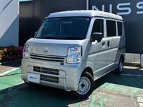 日産 クリッパー 660cc 660 DX ハイルーフ 4WD 社有車UP・エマブレ・オートハイビーム