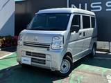 日産 クリッパー 660cc 660 DX ハイルーフ 4WD 社有車UP・エマブレ・オートハイビーム