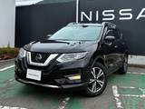 日産 エクストレイル 2000cc 2.0 20Xi レザーエディション 2列車 4WD 純正9型ナビ・電動シート・AVM・プロパイ