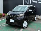 日産 デイズ 660cc 660 ボレロ 4WD 純正9型ナビ・アラビューM・シートヒーター