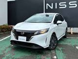 日産 ノート 1200cc 1.2 S FOUR 4WD レンタアップ・純正9型ナビ・Bカメラ・ETC