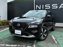 日産 エクストレイル 1500cc 1.5 G e-4ORCE 4WD MOPナビ・純正リモスタ・TVキット・ドラレ