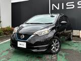 日産 ノート 1200cc 1.2 e-POWER X ブラックアロー 純正7型ナビ・ETC・純正リモスタ・クルコン