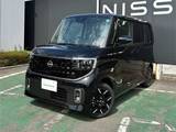 日産 ルークス 660cc 660 ハイウェイスターGターボ 4WD 社用車UP・純正9型ナビ・プロパイ・AVM