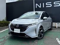 日産 ノートオーラ 1200cc 1.2 G FOUR レザーエディション 4WD BOSE・MOPナビ・プロパイ・純正ドラレコ
