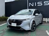 日産 ノートオーラ 1200cc 1.2 G FOUR レザーエディション 4WD BOSE・MOPナビ・プロパイ・純正ドラレコ