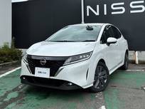 日産 ノート 1200cc 1.2 X MOPナビ・プロパイ・AVM・ETC2.0