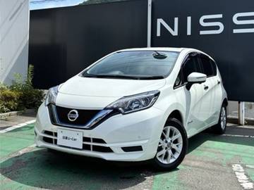1.2 e-POWER X FOUR Vセレクション 4WD 純正7型ナビ・純正ドラレコ・ETC・アラモニ