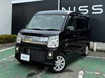 日産 NV100クリッパーリオ 660cc 660 G ハイルーフ 4WD 純正7型ナビ・純正リモスタ・ドラレコ・ETC