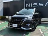日産 キックス 1200cc 1.2 AUTECH (e-POWER) 4WD 純正9型ナビ・ドラレコ・ETC・AVM・シートH