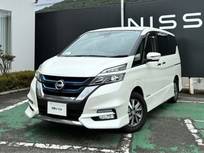 日産 セレナ 1200cc 1.2 e-POWER ハイウェイスター V 純正9型ナビ・後席モニター・リモスタ・AVM
