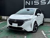 日産 ノートオーラ 1200cc 1.2 G レザーエディション BOSE・MOPナビ・ドラレコ・ETC
